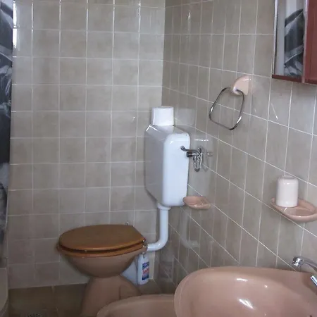 Apartment Apartment Klimno 1 *