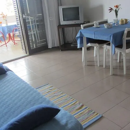 Apartment Apartment Klimno 1