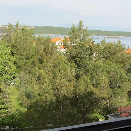 Apartment Apartment Klimno 1 *