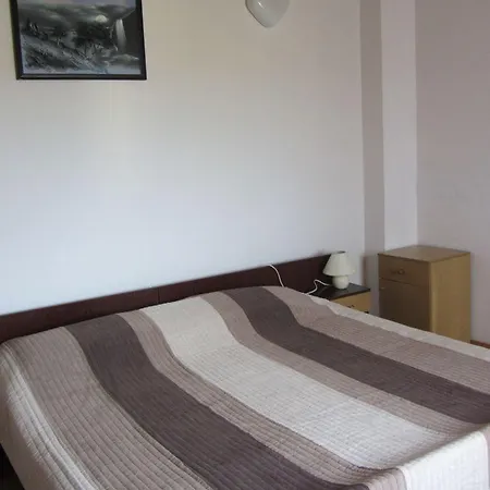 Apartment Klimno 1 * Klimno